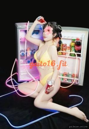 Thuỳ Linh Mỹ – ảnh