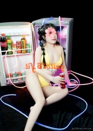 Thuỳ Linh Mỹ – ảnh