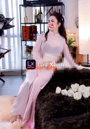 Thúy An – gái gọi Bình Tân