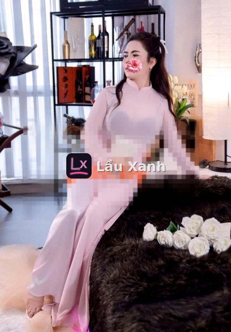 Thúy An – gái gọi Bình Tân – Lầu Xanh – gaigoi