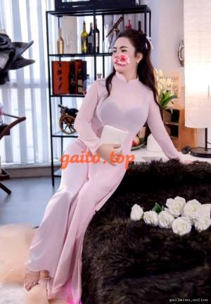 Thúy An – gái gọi Bình Tân – Lầu Xanh – gaigoi