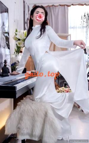 Thúy An – ảnh
