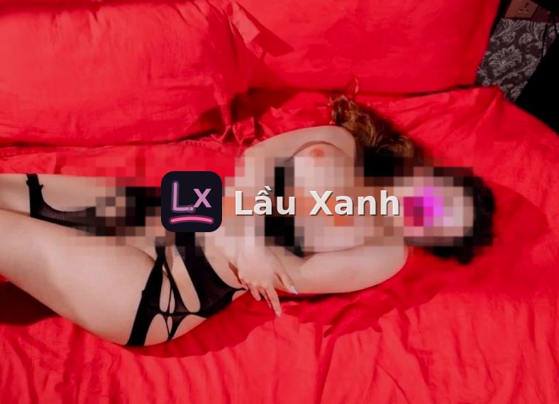 Vân Anh Thiếu – gái gọi Thủ Đức – Lầu Xanh – gaigoi