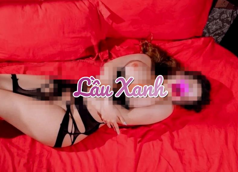 Vân Anh Thiếu – gái gọi Thủ Đức