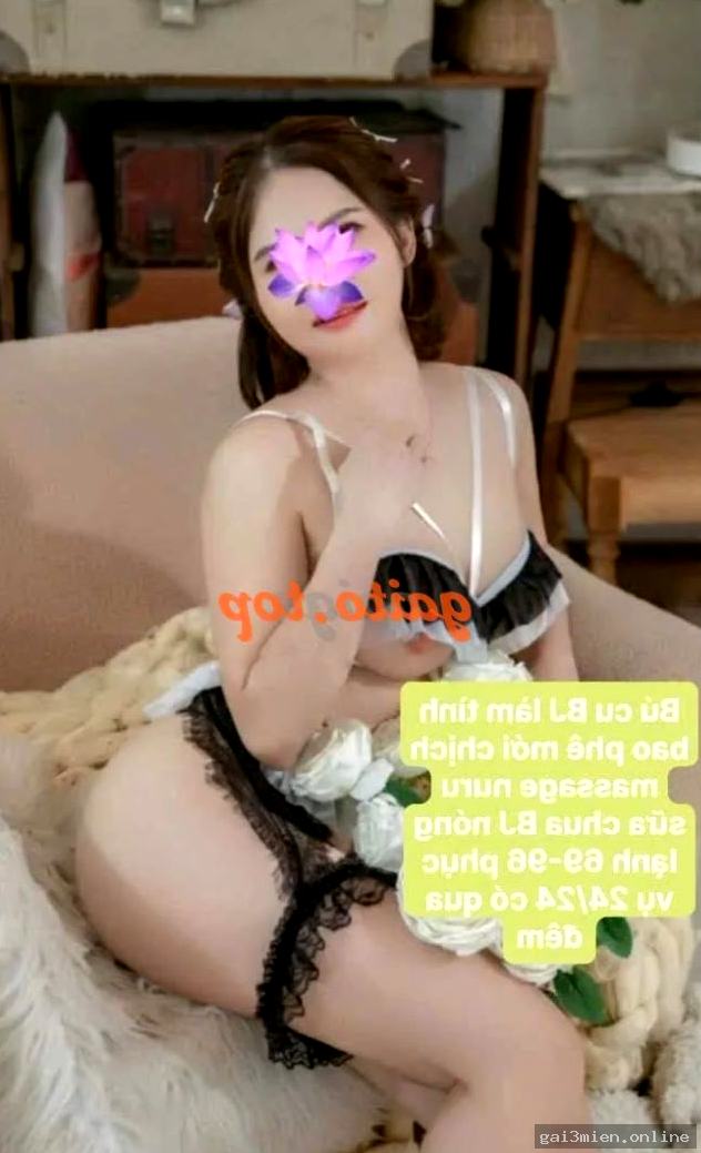 An Nhiên – Dáng đẹp, phục vụ tận tình – Quất ngay – Quận 7, Sài Gòn – ảnh 4