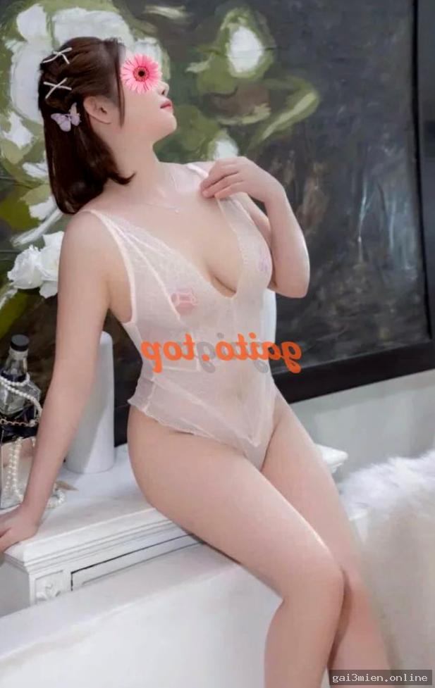 An Nhiên – Dáng đẹp, phục vụ tận tình – Quất ngay – Quận 7, Sài Gòn – ảnh 6