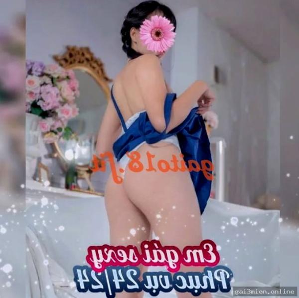 Trang Mít Mong – Dáng chuẩn, tâm lý – Gọi liền – Bình Tân, Sài Gòn – ảnh 6