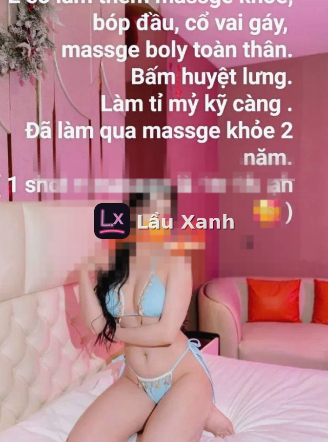 Bảo Ngọc Cô – gái gọi Tân Phú – Lầu Xanh – gaigoi