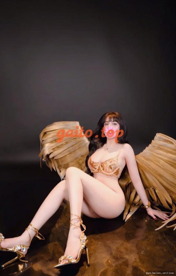 Trinh – Dáng chuẩn, bao phê – Hẹn ngay – Gò Vấp, Sài Gòn – ảnh 2