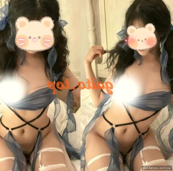 Đậu Hentai – Dễ thương, biết chiều – Đặt lịch ngay – Bình Thạnh, Sài Gòn – ảnh 3