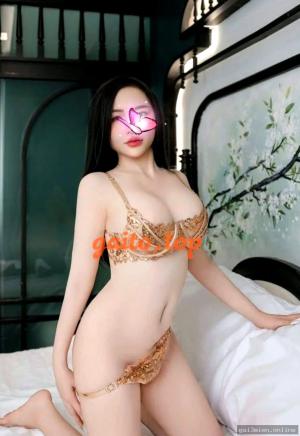 Kẹo Vòng – ảnh