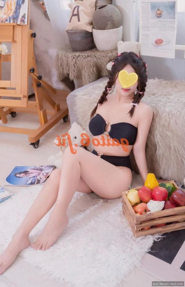 Ngọc Hân Em – Nóng bỏng, nhiệt tình – Đặt lịch ngay – Biên Hòa, Đồng Nai – ảnh 10