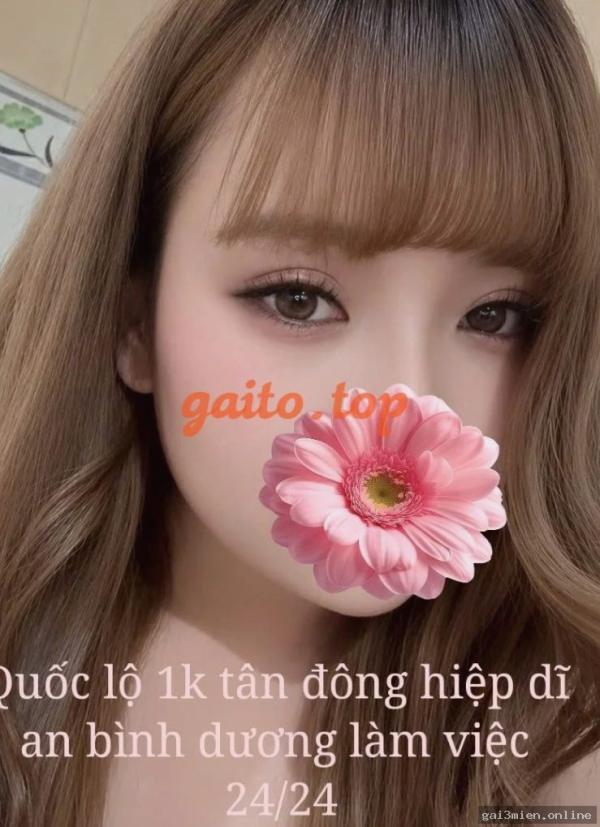 Thanh Thanh Em 2001 – Dáng chuẩn, biết chiều – Hú ngay – Dĩ An, Bình Dương – ảnh 5