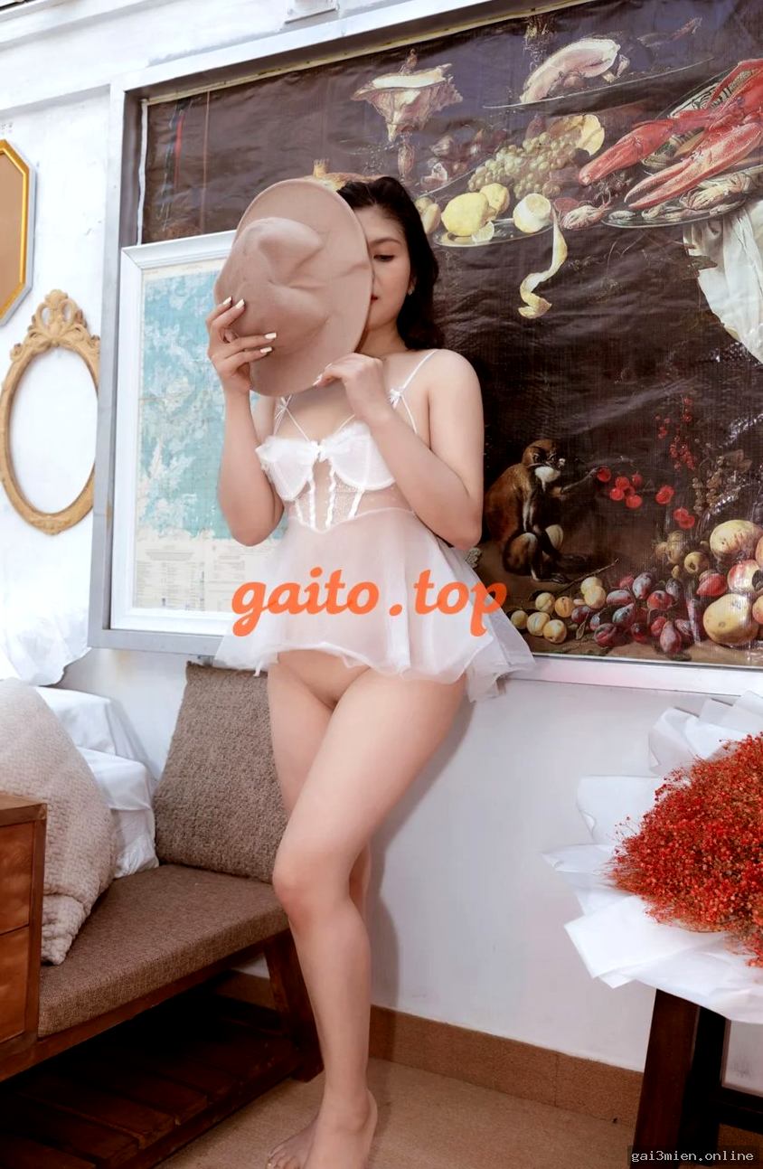 Vy – gái gọi Quận 8