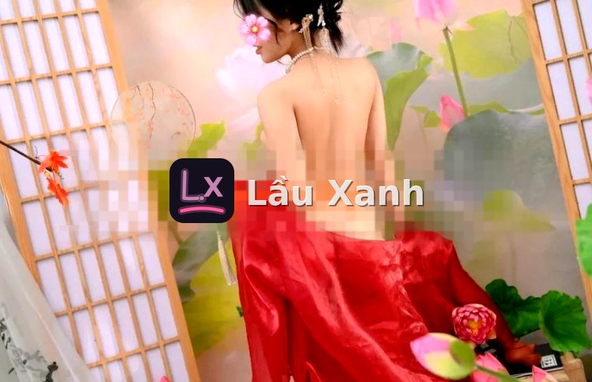 Thuỳ Chi – gái gọi Quận 10 – Lầu Xanh – gaigoi