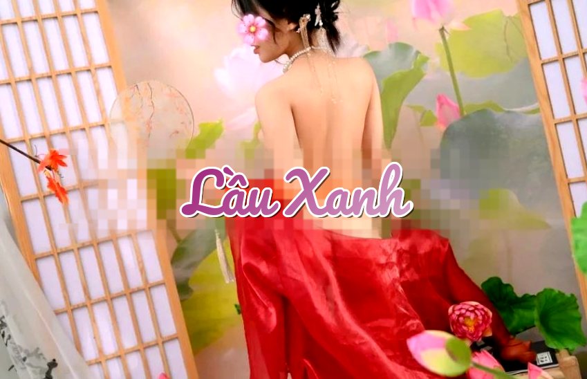 Thuỳ Chi – gái gọi Quận 10