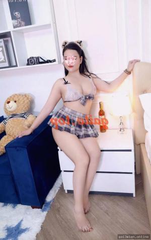 Lin Na – ảnh