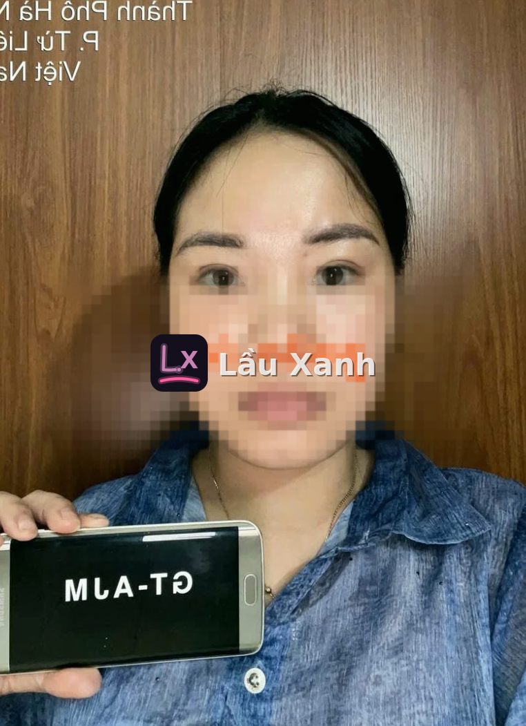 Nhi – gái gọi Nam Từ Liêm