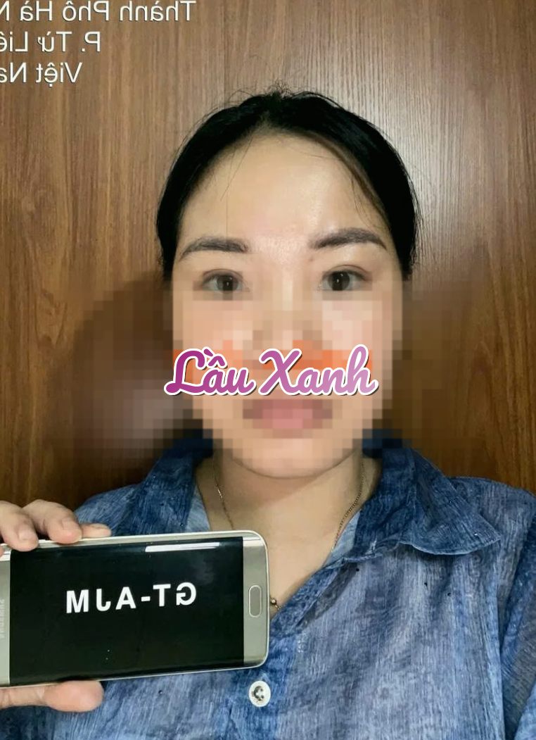 Nhi – gái gọi Nam Từ Liêm