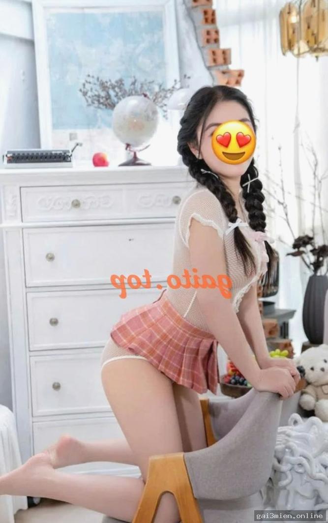 Thanh Nhi – gái gọi Quận 8