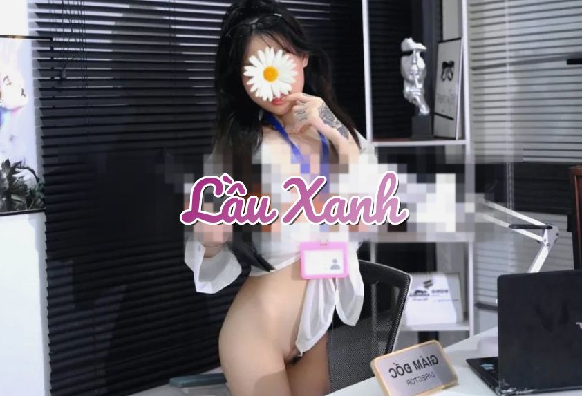 Trâm Anh Hotteen – gái gọi Thủ Đức