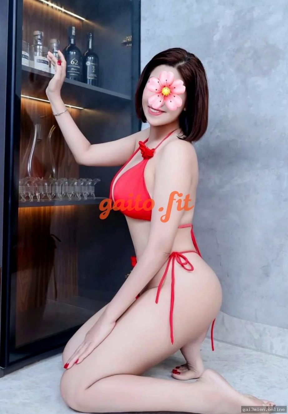 Phương Anh – Eo thon, dâm đãng – Book ngay – Quận 8, Sài Gòn – ảnh 19