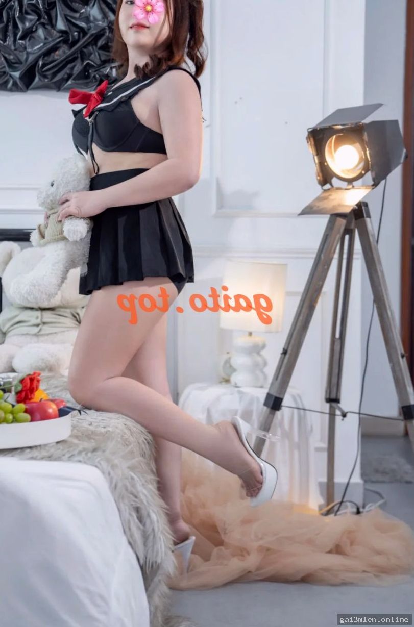 Minh Khánh – Dáng đẹp, dịch vụ tốt – Nhắn ngay – Quận 8, Sài Gòn – ảnh 8