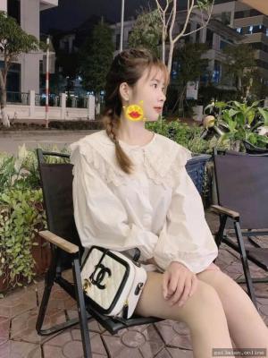 Thảo Linh – ảnh