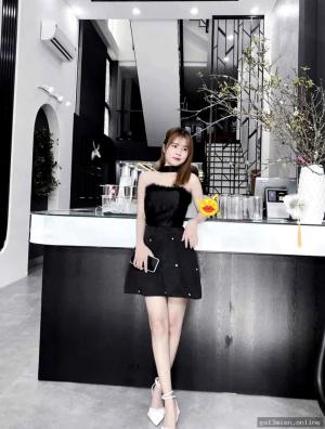 Thảo Linh – ảnh