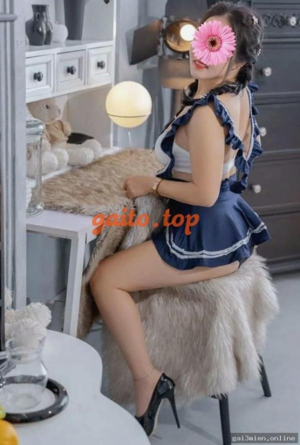 Bảo Ngọc – Nóng bỏng, nhiều chiêu – Hẹn ngay – Quận 7, Sài Gòn – ảnh 15