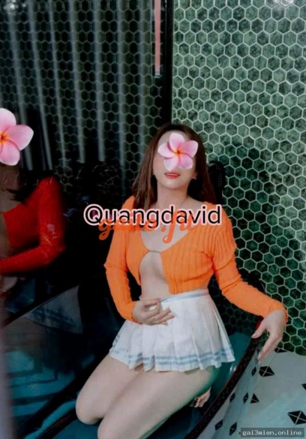 Phương Anh – Dễ thương, đúng ảnh – Alo ngay – Thủ Dầu Một, Bình Dương – ảnh 7