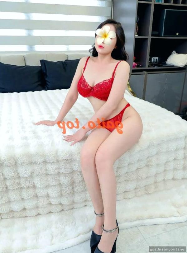Ngọc – Thân hình chuẩn, chiều khách – Đặt lịch ngay – Phú Nhuận, Sài Gòn – ảnh 13
