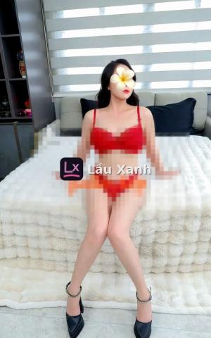Ngọc – gái gọi Phú Nhuận