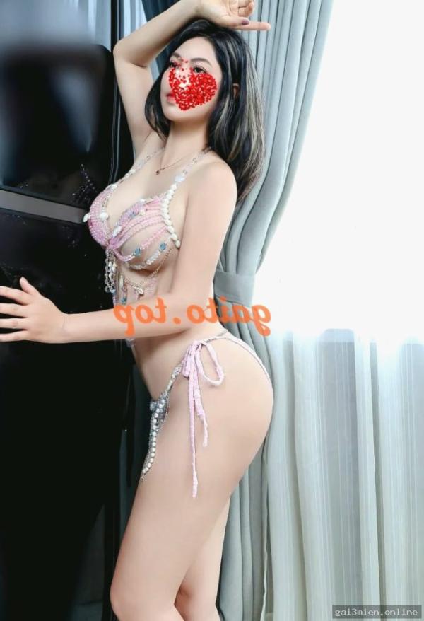 Mộng Dao Chân – Vú to, phục vụ chu đáo – Chốt kèo ngay – Quận 10, Sài Gòn – ảnh 16