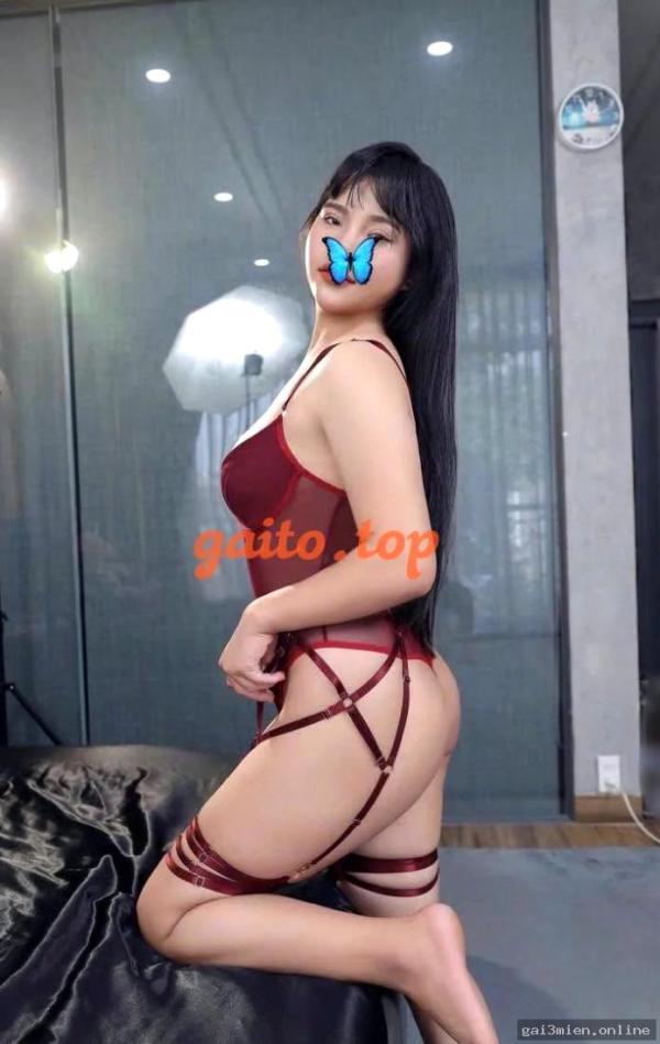 Khánh Linh 2002 – Nóng bỏng, biết chiều – Chốt kèo ngay – Gò Vấp, Sài Gòn – ảnh 2