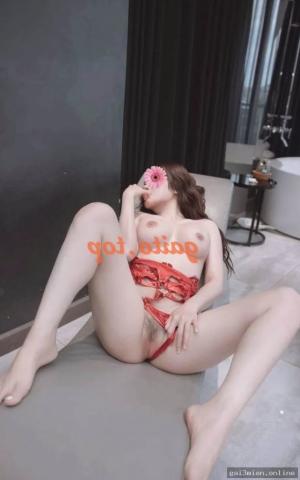 Min – gái gọi Phan Thiết – Lầu Xanh – gaigoi