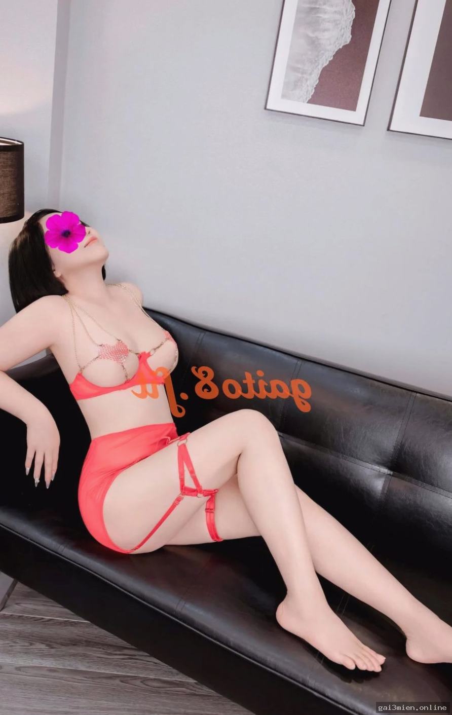 Nhã – Mông cong, nhiệt tình – Chốt đơn ngay – Quận 8, Sài Gòn – ảnh 9