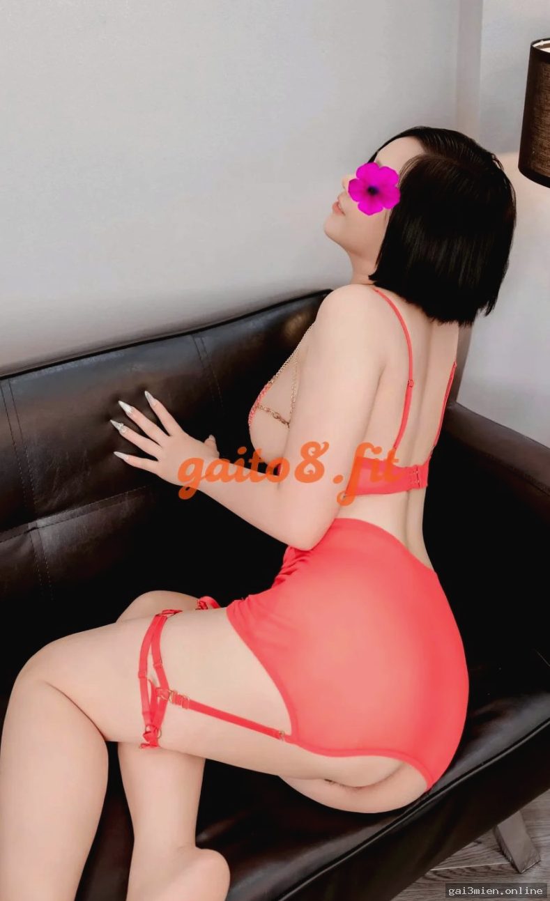 Nhã – Mông cong, nhiệt tình – Chốt đơn ngay – Quận 8, Sài Gòn – ảnh 10