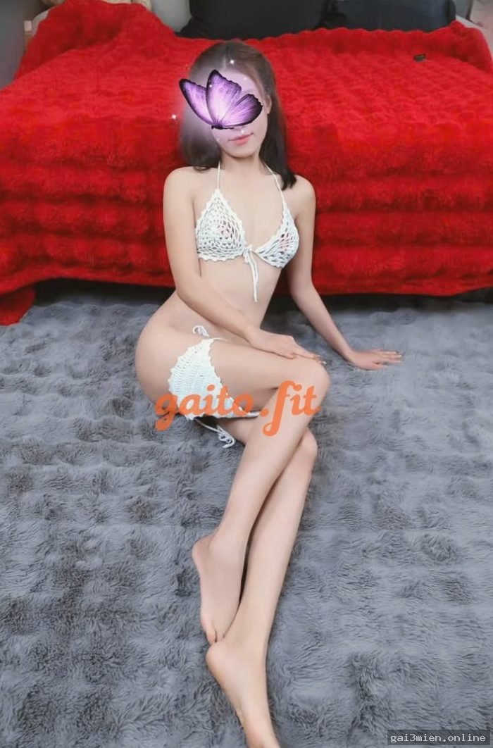 Ý Nhi – gái gọi Quận 6 – Lầu Xanh – gaigoi