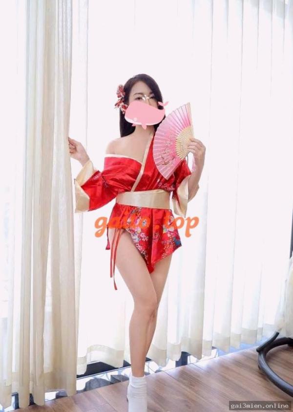 Thu Anh – Mặn mà, kín đáo – Chốt kèo ngay – Bình Tân, Sài Gòn – ảnh 4