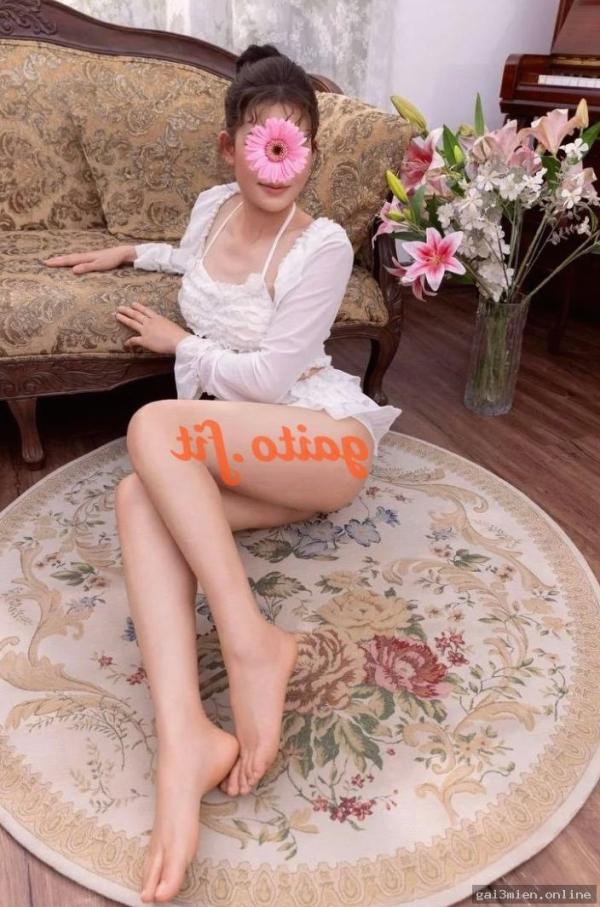 San San – Dễ thương, phục vụ hết mình – Chốt đơn ngay – Biên Hòa, Đồng Nai – ảnh 13