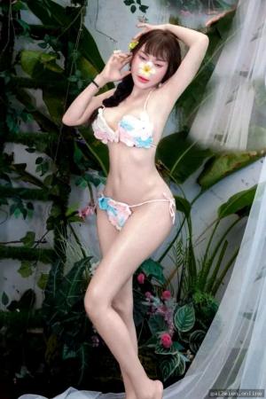 Huyền Trang – ảnh