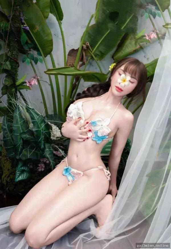 Huyền Trang – Quyến rũ, phục vụ hết mình – Liên hệ ngay – Biên Hòa, Đồng Nai – ảnh 3