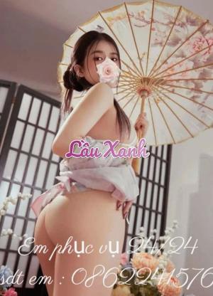Nasaki – gái gọi Nhơn Trạch