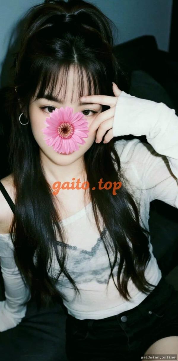 Diệu Nhi 2005 – Xinh như mộng, dâm đãng – Lên kèo ngay – Phú Nhuận, Sài Gòn – ảnh 6