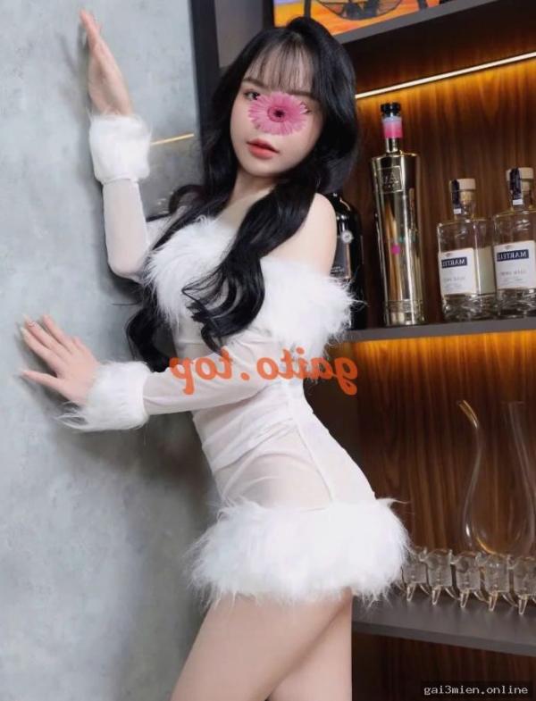 Diệu Nhi 2005 – Xinh như mộng, dâm đãng – Lên kèo ngay – Phú Nhuận, Sài Gòn – ảnh 17
