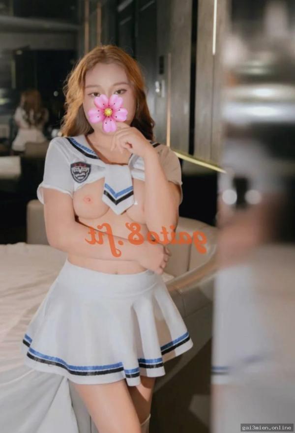 Hải Vân 2003 – Sexy, dâm đãng – Triển ngay – Gò Vấp, Sài Gòn – ảnh 12