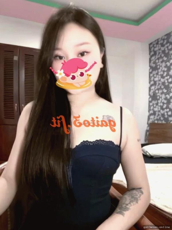 Hải Vân 2003 – Sexy, dâm đãng – Triển ngay – Gò Vấp, Sài Gòn – ảnh 3