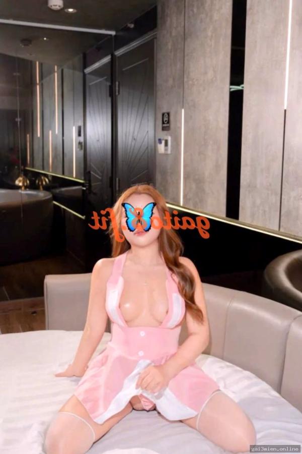 Hải Vân 2003 – Sexy, dâm đãng – Triển ngay – Gò Vấp, Sài Gòn – ảnh 5