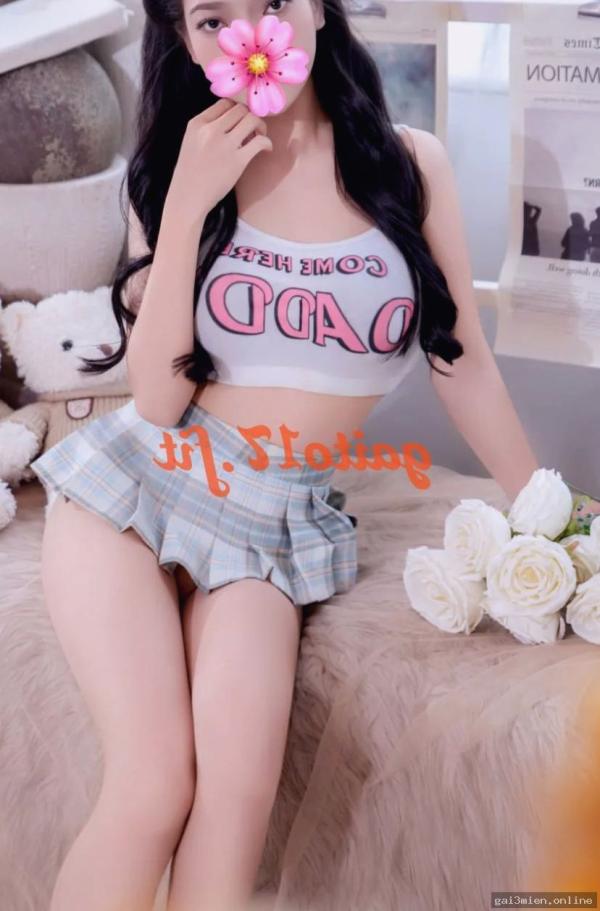 Thu Huyền 2006 – Dễ thương, không vội vàng – Nhắn ngay – Thuận An, Bình Dương – ảnh 7